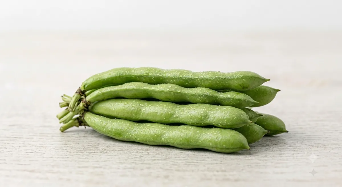 Broad Beans