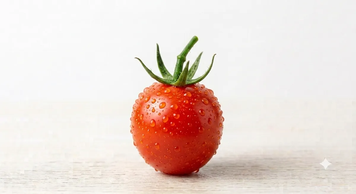 Cherry Tomato