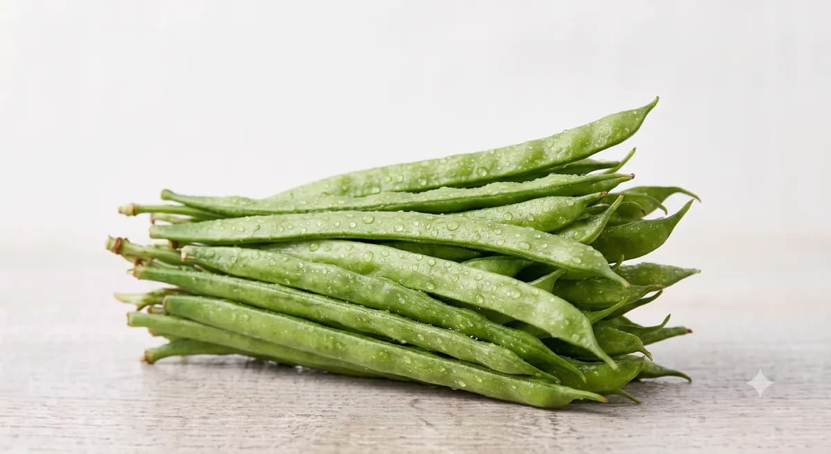 Cluster Beans