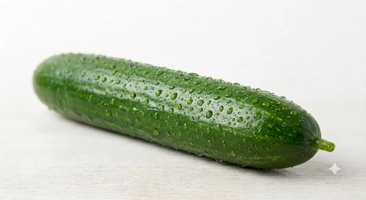 English Cucumber