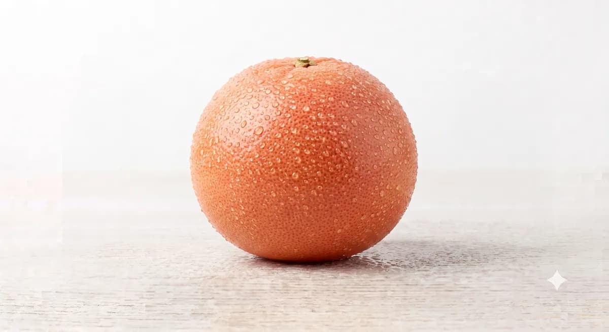 Grapefruit