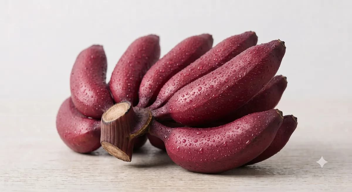 Red Banana
