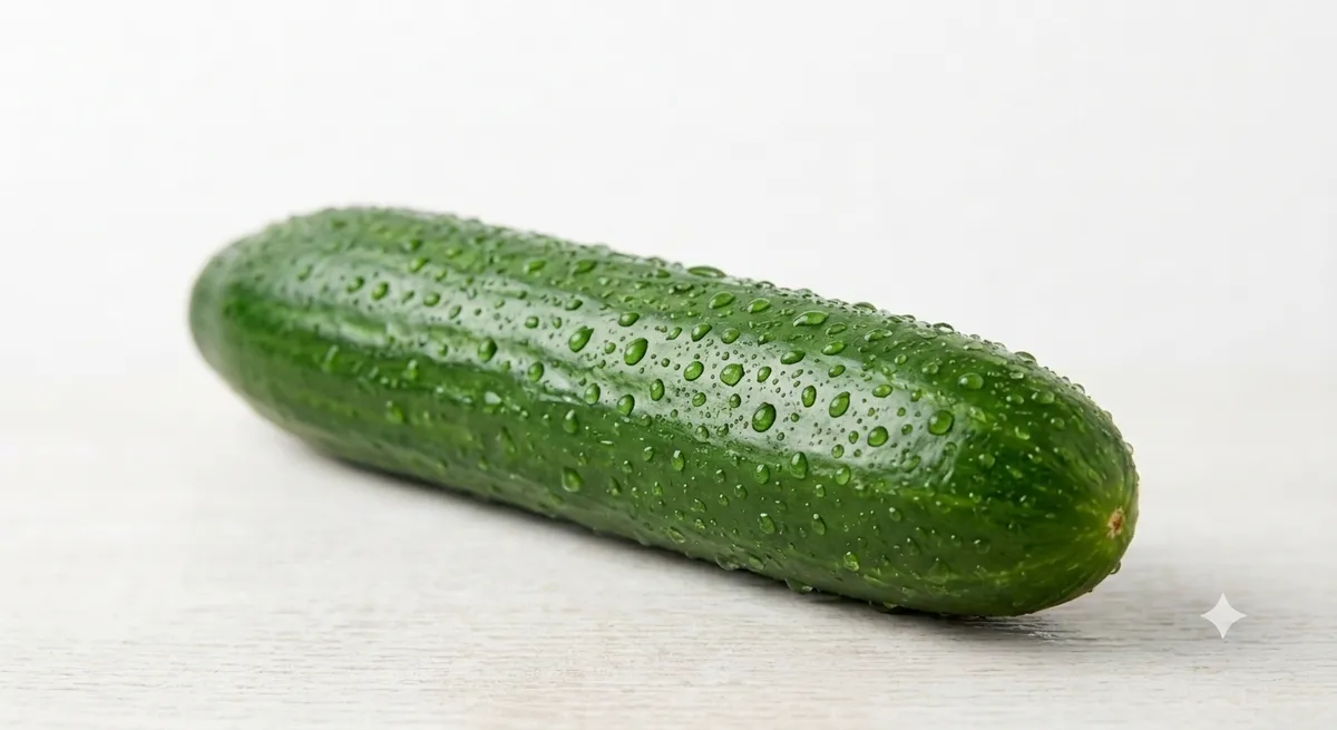 Salad Cucumber